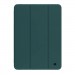 Чохол до планшета Armorstandart Flex Case iPad 11 2025 (A16) / 10.9 2024 / 2022 Dark Green (ARM84458)