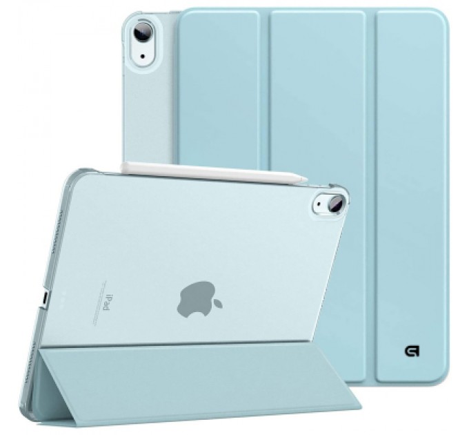 Чохол до планшета Armorstandart Flex Case iPad 11 2025 (A16) / 10.9 2024 / 2022 Light blue (ARM84460)
