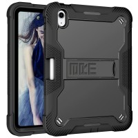 Чохол до планшета Armorstandart Rover Apple iPad 11 2025 (A16) / 10.9 2024 / 2022 Black (ARM84951)
