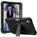 Armorstandart Чохол до планшета Armorstandart Rover Apple iPad 11 2025 (A16) / 10.9 2024 / 2022 Black (ARM84951)