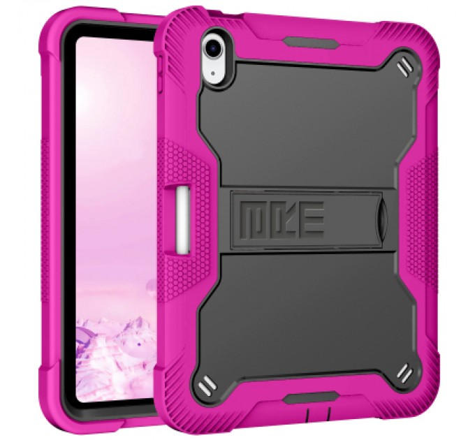 Чохол до планшета Armorstandart Rover Apple iPad 11 2025 (A16) / 10.9 2024 / 2022 Pink (ARM84952)