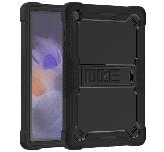 Armorstandart Чохол до планшета Armorstandart Rover Samsung Tab A9+ Black (ARM84966)