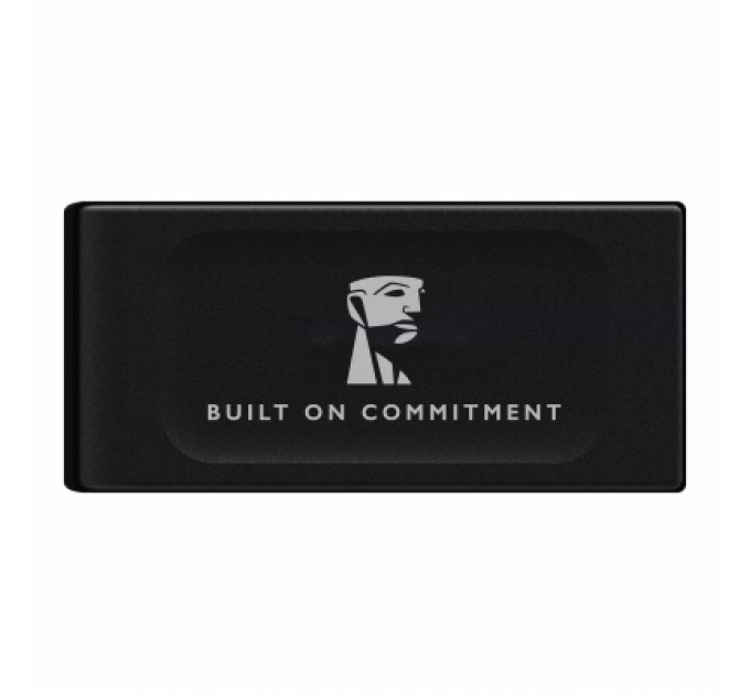 Kingston Накопичувач SSD USB Type-C 1TB XS1000 Kingston (SXS1000/1000GA)