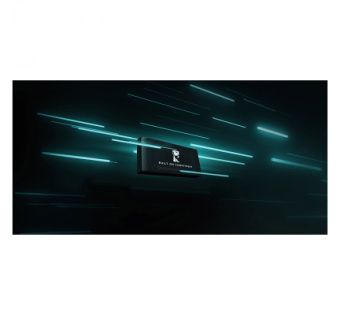 Kingston Накопичувач SSD USB Type-C 1TB XS1000 Kingston (SXS1000/1000GA)