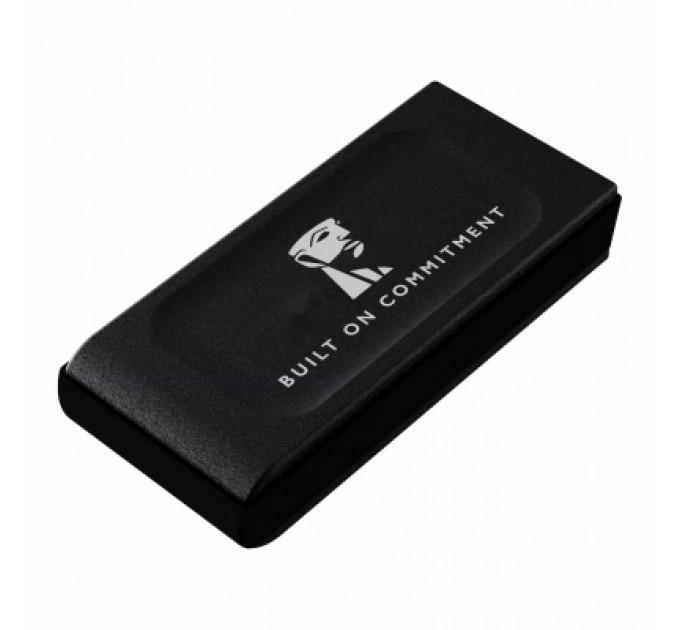 Kingston Накопичувач SSD USB Type-C 1TB XS1000 Kingston (SXS1000/1000GA)