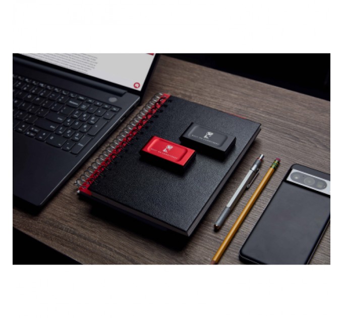 Kingston Накопичувач SSD USB Type-C 1TB XS1000 Kingston (SXS1000/1000GA)