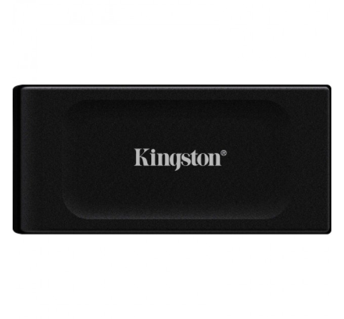 Kingston Накопичувач SSD USB Type-C 2TB XS1000 Kingston (SXS1000/2000GA)