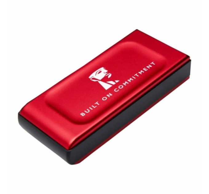 Накопичувач SSD USB Type-C 1TB XS1000 Kingston (SXS1000R/1000GA)