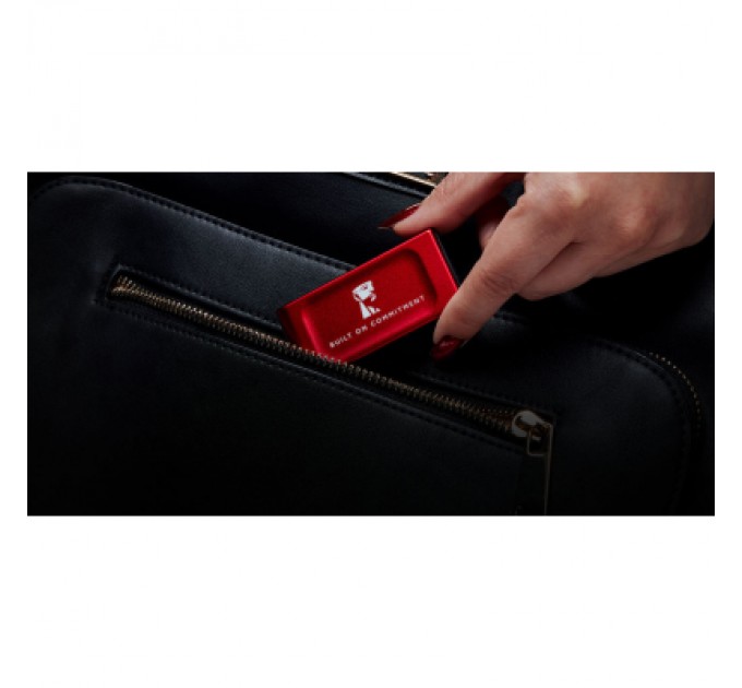 Накопичувач SSD USB Type-C 1TB XS1000 Kingston (SXS1000R/1000GA)