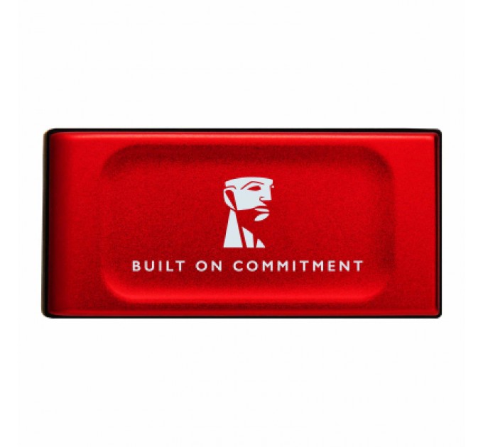 Накопичувач SSD USB Type-C 1TB XS1000 Kingston (SXS1000R/1000GA)