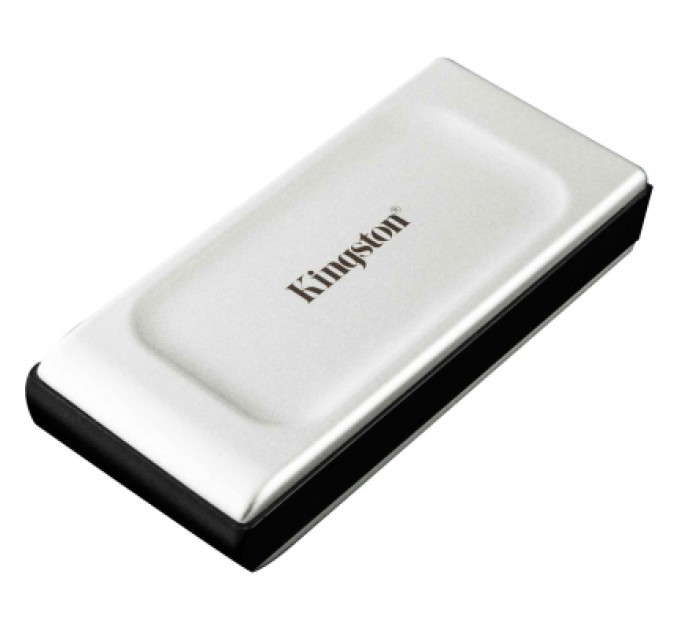 Kingston Накопичувач SSD USB Type-C 2TB XS2000 Kingston (SXS2000/2000GA)