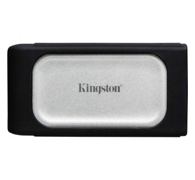 Накопичувач SSD USB Type-C 4TB XS2000 Kingston (SXS2000/4000GA)