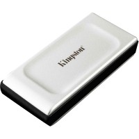 Накопичувач SSD USB Type-C 500GB XS2000 Kingston (SXS2000/500GA)