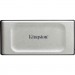 Накопичувач SSD USB Type-C 500GB XS2000 Kingston (SXS2000/500GA)
