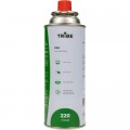 Tribe Газовий балон Tribe цанговий 220 г (T-HF-0006)