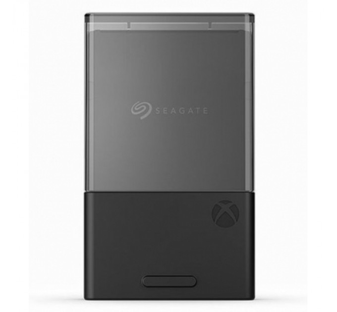 Seagate Накопичувач SSD 2TB Storage Expansion Card for Xbox Series X | S Seagate (STJR2000400)