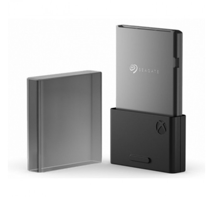 Seagate Накопичувач SSD 2TB Storage Expansion Card for Xbox Series X | S Seagate (STJR2000400)