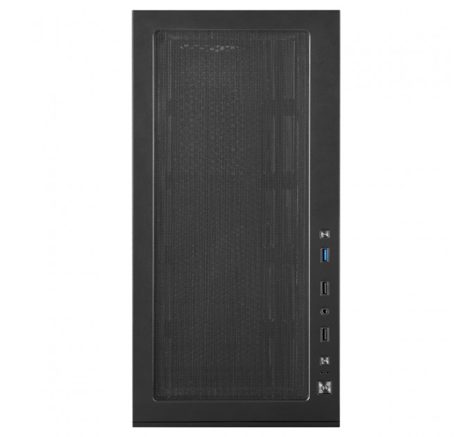 Prologix Корпус Prologix AXON GM-03AB Glass Black