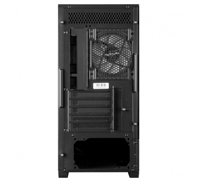 Prologix Корпус Prologix AXON GM-03AB Glass Black