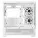 Prologix Корпус Prologix AXON GM-03AW Glass White