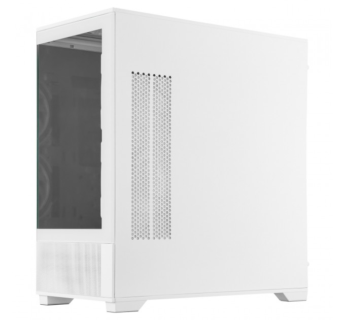 Prologix Корпус Prologix AXON GM-03AW Glass White