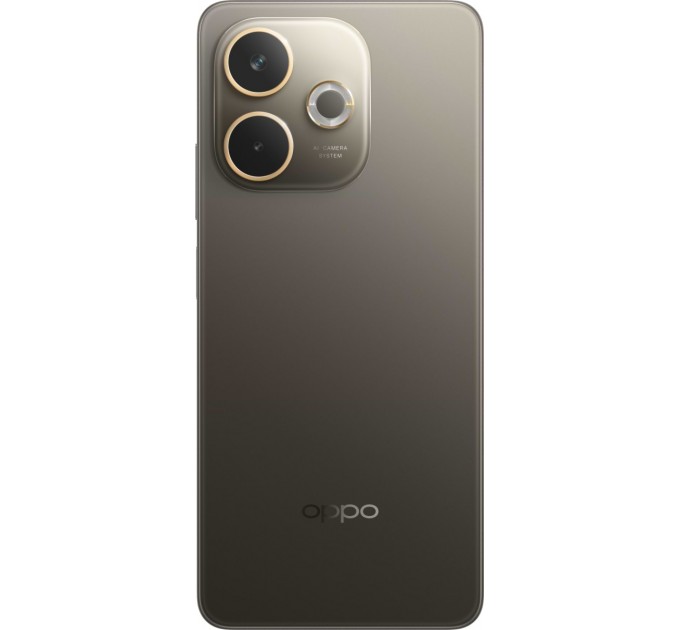 Oppo Смартфон Oppo A5 Pro 5G 8/256GB Black Brown