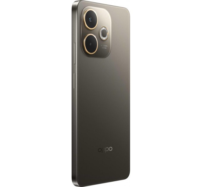 Oppo Смартфон Oppo A5 Pro 5G 8/256GB Black Brown
