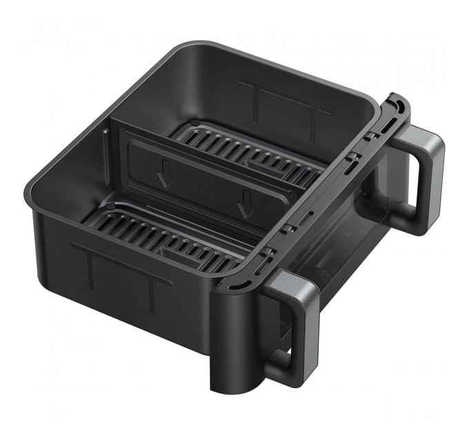 Мультипіч Mova FD20 Pro Black (AF-5518ATB)