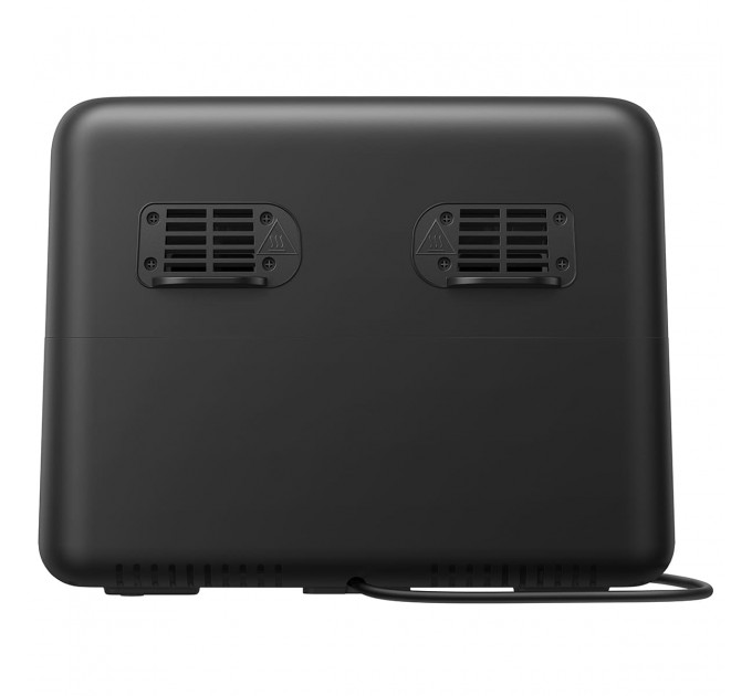 Мультипіч Mova FD20 Pro Black (AF-5518ATB)