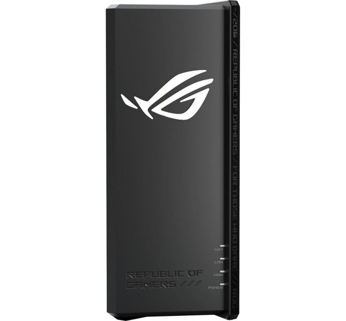ASUS Бездротовий маршрутизатор Asus ROG STRIX GS-BE18000 (90IG09Y0-MO9C00)