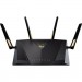 ASUS Маршрутизатор ASUS RT-AX88U PRO (90IG0820-MO3A00)