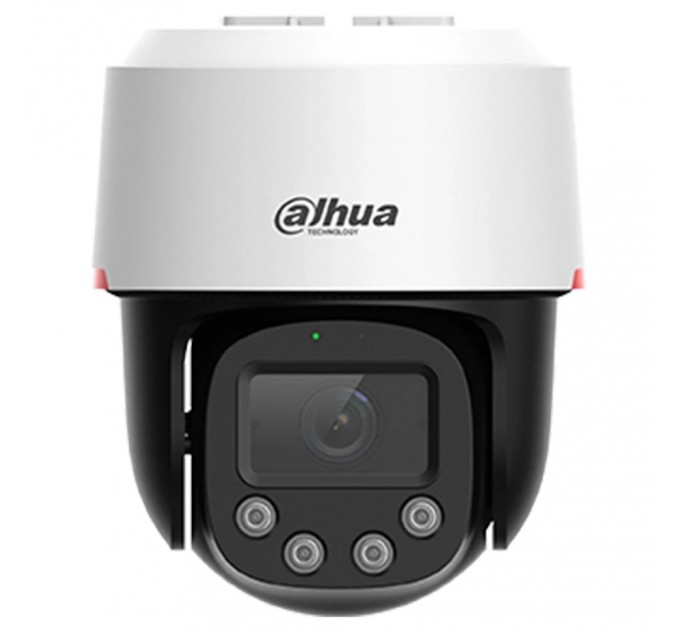 DAHUA Technology Роботизована камера Dahua DH-SD2C400NA-B-PV-PRO