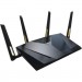 ASUS Маршрутизатор ASUS RT-AX88U PRO (90IG0820-MO3A00)