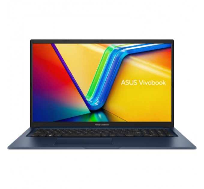 ASUS Ноутбук ASUS Vivobook 17 X1704VA-AU755 (90NB10V2-M00V30)