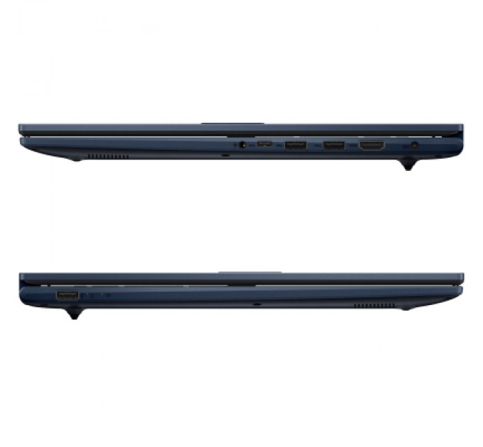 ASUS Ноутбук ASUS Vivobook 17 X1704VA-AU755 (90NB10V2-M00V30)