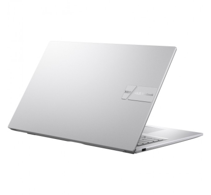 ASUS Ноутбук ASUS Vivobook 17 X1704VA-AU756 (90NB10V1-M00V40)