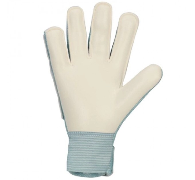 Nike Воротарські рукавиці Nike NK GK MATCH JR - HO24 (HQ0258-395) дит 5 (15.6 см) Блакитно/рожеві (197861971492)