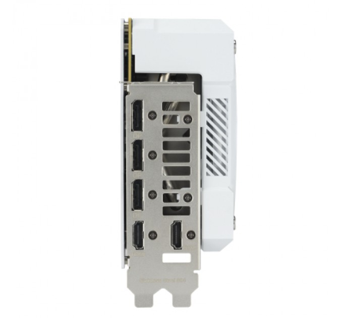 ASUS Відеокарта ASUS GeForce RTX5070 Ti 16GB TUF OC WHITE GAMING (TUF-RTX5070TI-O16G-WHITE-GAMING)