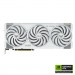 ASUS Відеокарта ASUS GeForce RTX5070 Ti 16GB TUF OC WHITE GAMING (TUF-RTX5070TI-O16G-WHITE-GAMING)