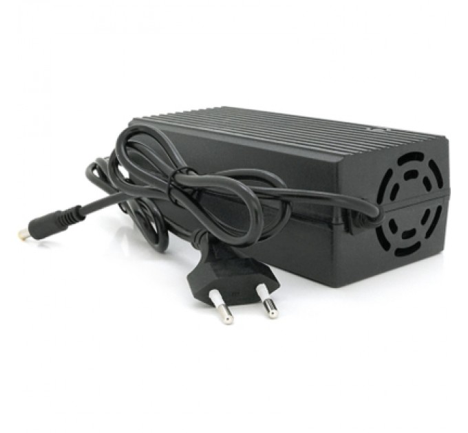 Jinyi Мережевий зарядний пристрій для АКБ Jinyi LiFePo4 12V(14.6V), 4S, 5A (JN-1250/14650 2.5)