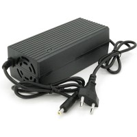 Мережевий зарядний пристрій для АКБ Jinyi LiFePo4 12V(14.6V), 4S, 5A (JN-1250/14650 2.5)