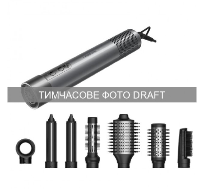 Ardesto Стайлер Ardesto HD-Y1000BRST