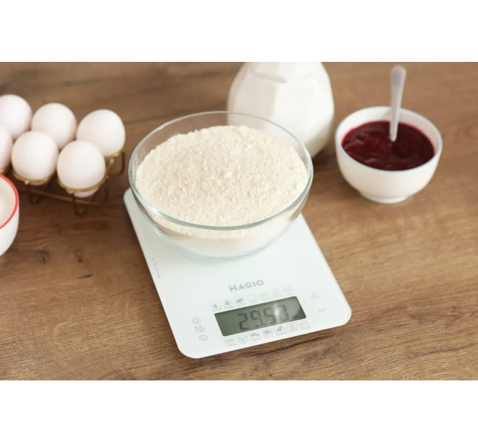 Magio Ваги кухонні Magio MG-696