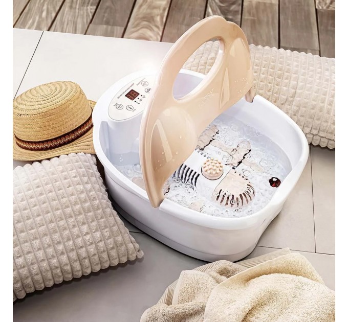Масажна ванночка для ніг First FA-8115-3