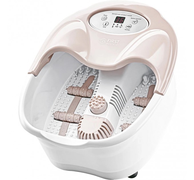 Масажна ванночка для ніг First FA-8115-3