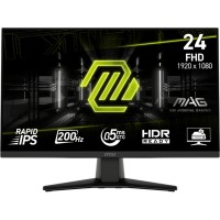 Монітор MSI MAG 242F
