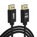 Кабель мультимедійний HDMI to HDMI 2m 2.0 4K Black Armorstandart (ARM69369)