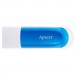 Apacer USB флеш накопичувач Apacer 64GB AH23A White USB 2.0 (AP64GAH23AW-1)