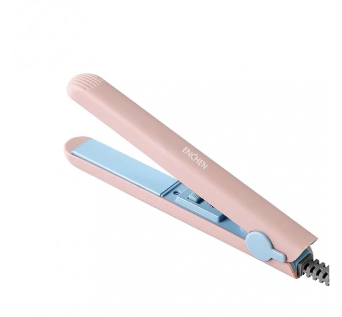 Enchen Випрямляч для волосся Enchen Hair Curling EH1002 EU mini