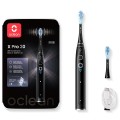 Oclean Розумна зубна електрощітка Oclean X Pro 20 Electric Toothbrush Black (6970810556940)